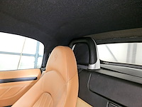 Maserati spyder cambiocorsa , 2003 - afbeelding 16 van  34