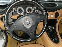 Maserati spyder cambiocorsa , 2003 - afbeelding 18 van  34