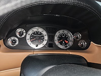 Maserati spyder cambiocorsa , 2003 - afbeelding 19 van  34