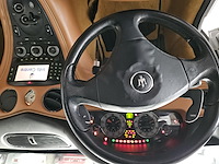 Maserati spyder cambiocorsa , 2003 - afbeelding 20 van  34