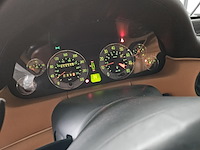 Maserati spyder cambiocorsa , 2003 - afbeelding 21 van  34