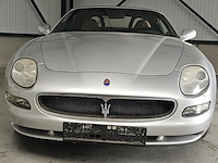 Maserati spyder cambiocorsa , 2003 - afbeelding 12 van  34
