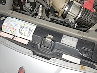 Maserati spyder cambiocorsa , 2003 - afbeelding 26 van  34