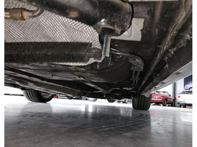 Maserati spyder cambiocorsa , 2003 - afbeelding 28 van  34