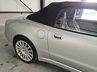 Maserati spyder cambiocorsa , 2003 - afbeelding 29 van  34