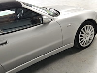 Maserati spyder cambiocorsa , 2003 - afbeelding 30 van  34