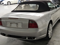 Maserati spyder cambiocorsa , 2003 - afbeelding 31 van  34