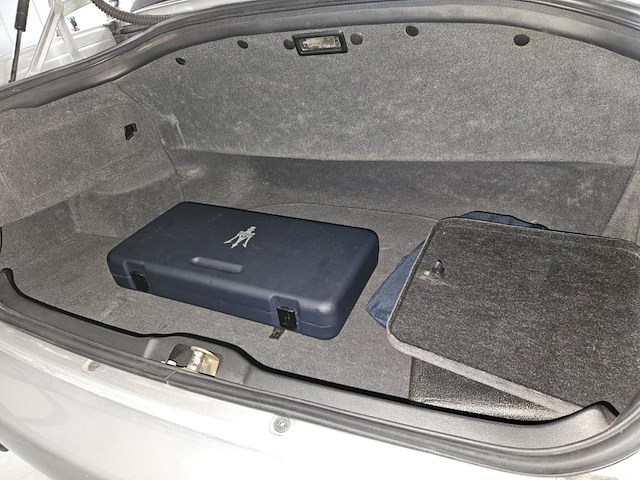 Maserati spyder cambiocorsa , 2003 - afbeelding 33 van  34