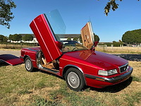 Maserati tc by chrysler oldtimer - afbeelding 8 van  15