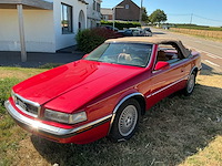 Maserati tc by chrysler oldtimer - afbeelding 10 van  15