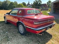 Maserati tc by chrysler oldtimer - afbeelding 9 van  15