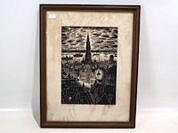 Masereel 1955 - afbeelding 1 van  6
