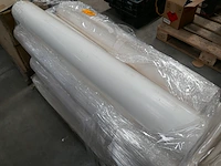 Maskeerpapier en glasvezelbehang - afbeelding 5 van  7