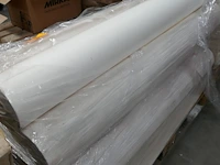 Maskeerpapier en glasvezelbehang - afbeelding 6 van  7