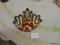 Maskertje - afbeelding 1 van  1