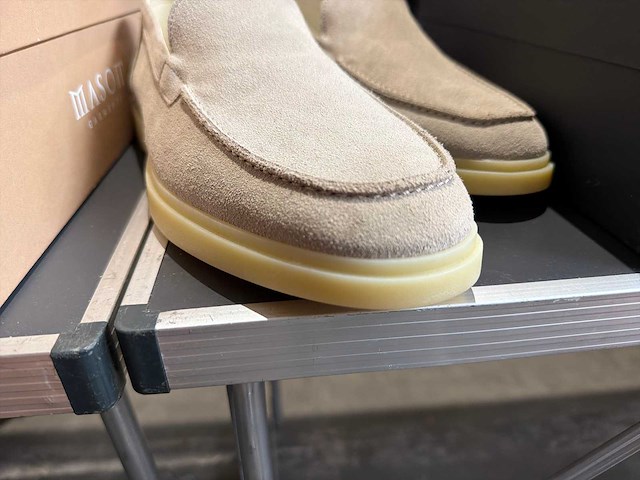 Mason garments loafers - afbeelding 1 van  1