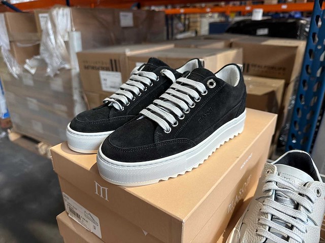 Mason garments sneakers - afbeelding 1 van  4