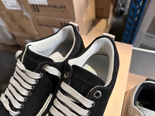 Mason garments sneakers - afbeelding 3 van  4