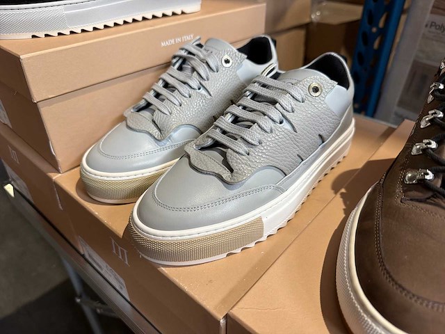 Mason garments sneakers - afbeelding 1 van  4