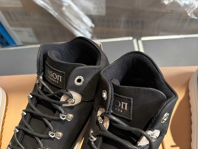 Mason garments sneakers - afbeelding 4 van  5
