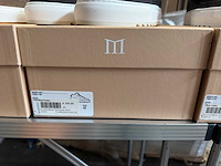Mason garments sneakers - afbeelding 5 van  5
