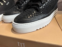 Mason garments sneakers - afbeelding 2 van  4