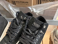 Mason garments sneakers - afbeelding 3 van  4