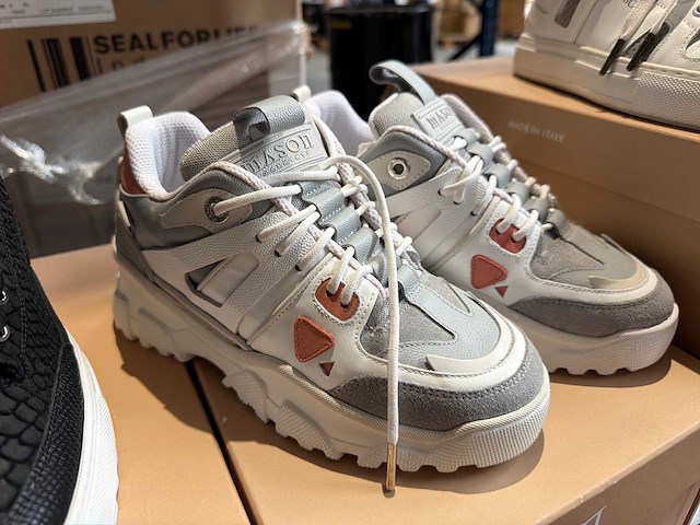 Mason garments sneakers - afbeelding 2 van  4