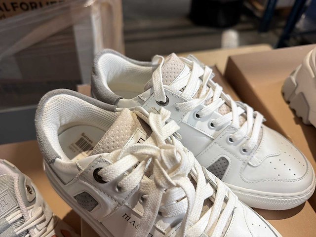 Mason garments sneakers - afbeelding 3 van  5
