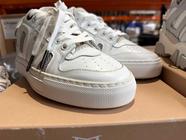 Mason garments sneakers - afbeelding 4 van  5