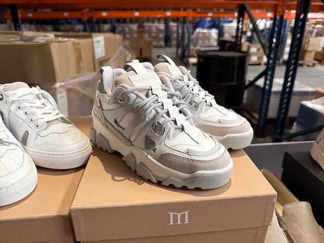 Mason garments sneakers - afbeelding 1 van  5