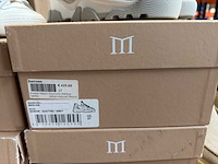 Mason garments sneakers - afbeelding 5 van  5