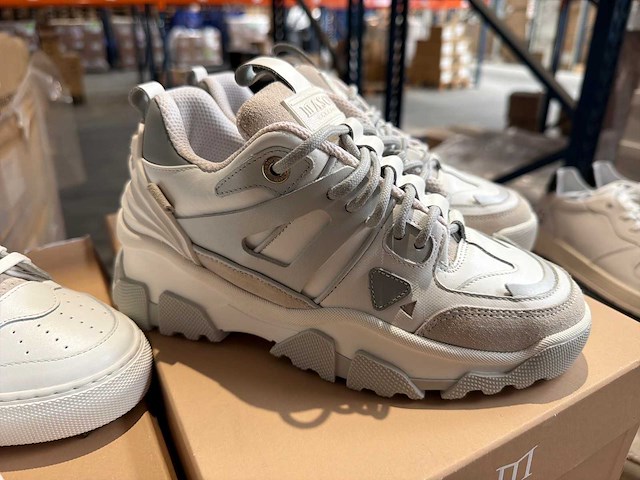 Mason garments sneakers - afbeelding 2 van  5