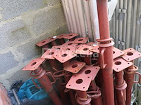 Mason's rekwisieten - afbeelding 2 van  2