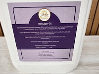 Massage olie - afbeelding 2 van  3