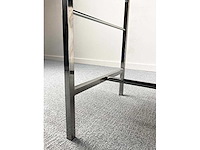 Massage table - afbeelding 3 van  13