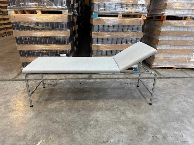 Massage tafel - massage table - afbeelding 1 van  5