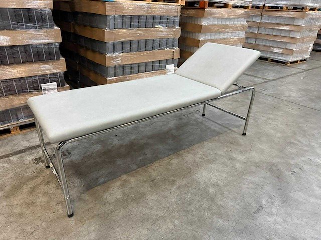 Massage tafel - massage table - afbeelding 2 van  5