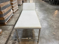 Massage tafel - massage table - afbeelding 3 van  5