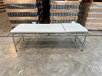 Massage tafel - massage table - afbeelding 4 van  5