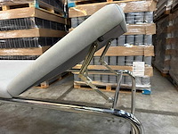 Massage tafel - massage table - afbeelding 5 van  5