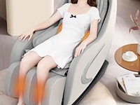 Massage zetel - afbeelding 2 van  2