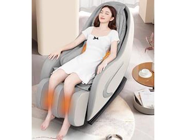 Massage zetel - afbeelding 2 van  2