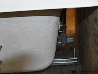 Massagebad 190x120, niet compleet - afbeelding 3 van  5