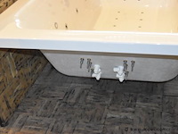 Massagebad 190x120, niet compleet - afbeelding 5 van  5