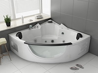 Massagebad - afbeelding 2 van  9