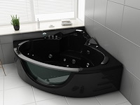 Massagebad - afbeelding 1 van  3