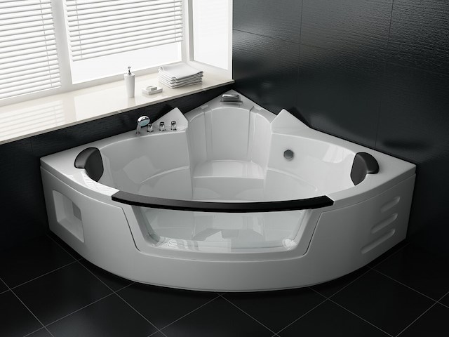 Massagebad - afbeelding 3 van  12