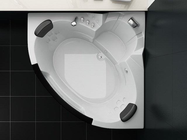 Massagebad - afbeelding 4 van  12