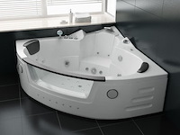 Massagebad - afbeelding 1 van  12